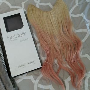 Hairtalk Hairband Hair Extensions